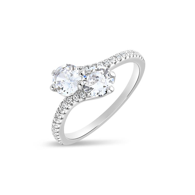 Forever Infinity Ring